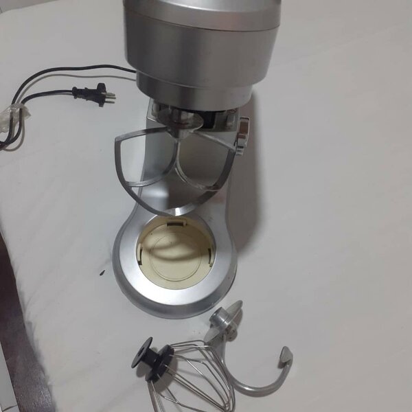 ROBOT PÂTISSIER