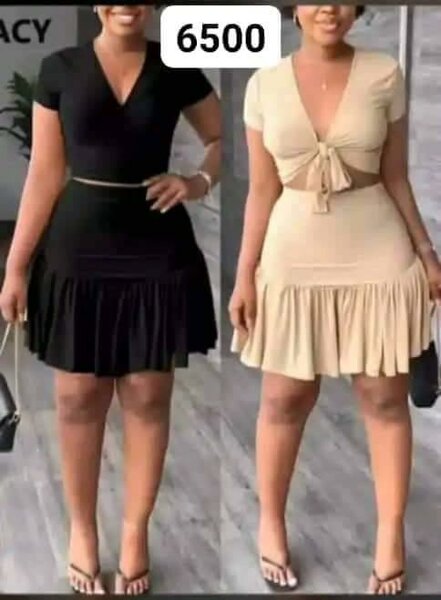 Dinner dresses
