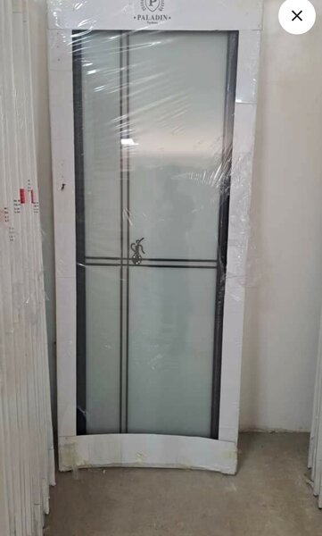 Fibre Glass Wàshroom Door
