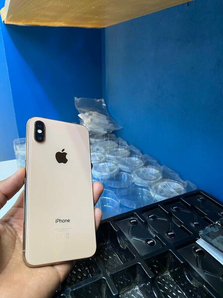 iPhone XS MAX