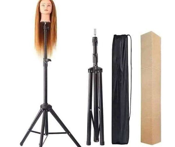 Pour tête de perque