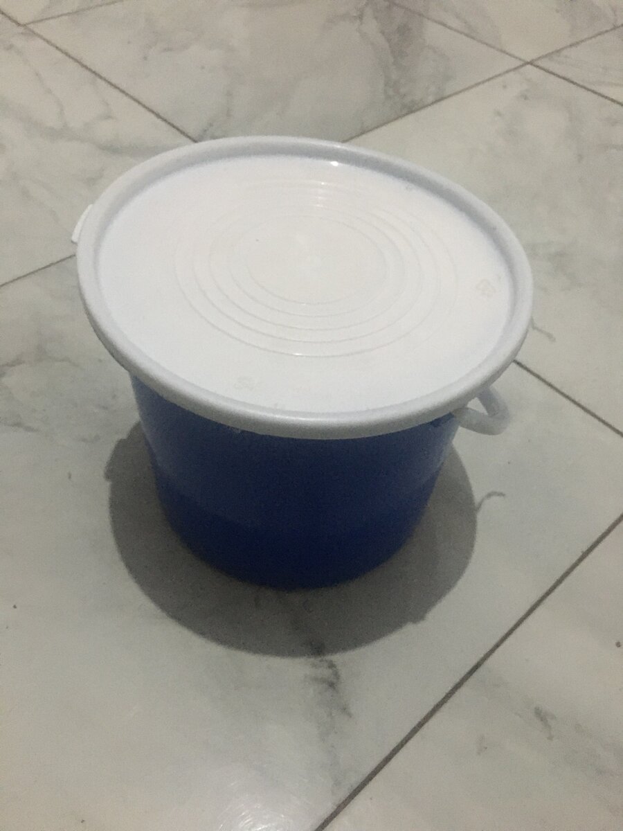 Shea butter