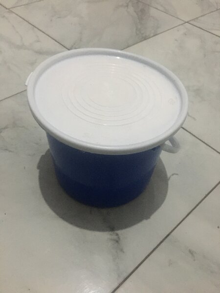 Shea butter