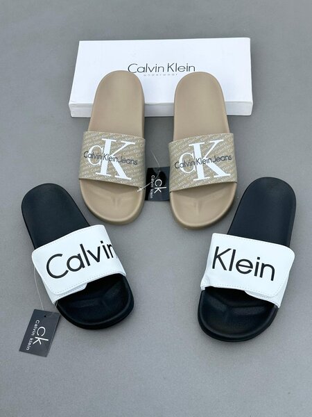 Sandales Calvin