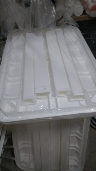 Table rectangle