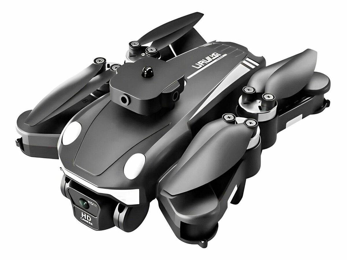 Drone F200 5G 4k