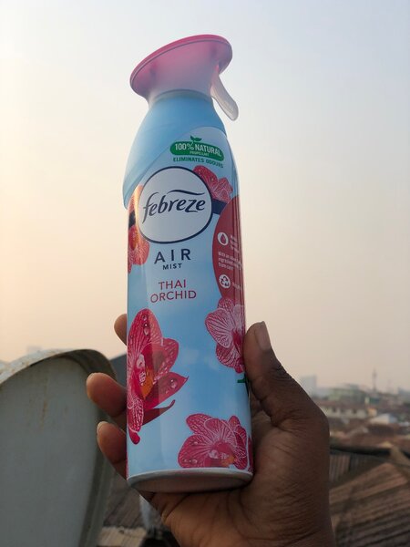 Air freshener
