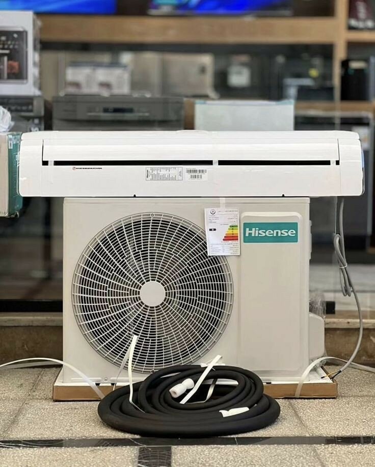 Air conditioner