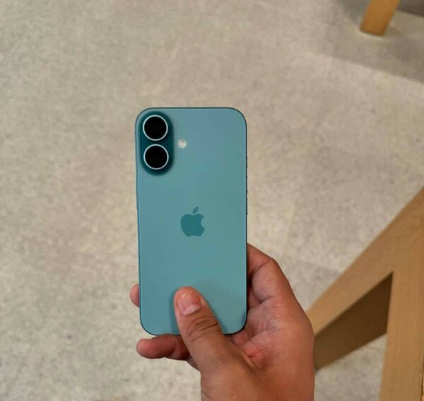 Iphone 16 128GB