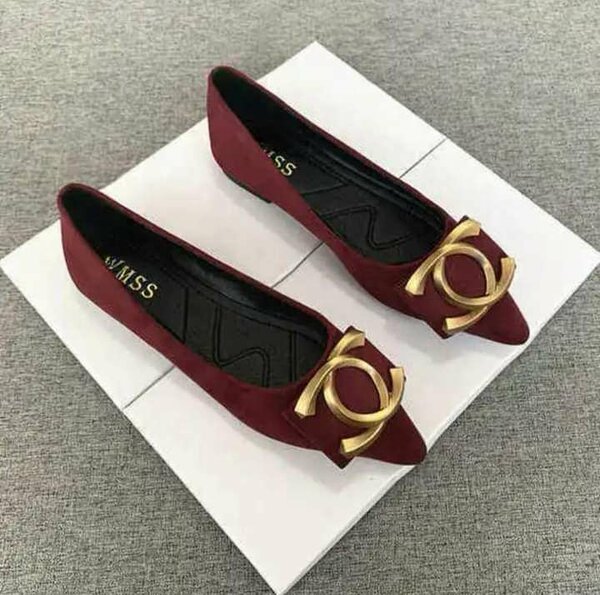 Pumps available