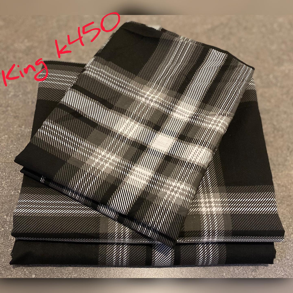 Bedsheets 