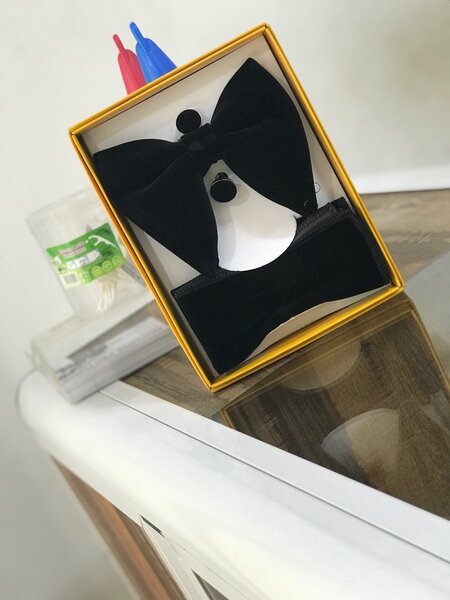 Bowtie (Butterfly)