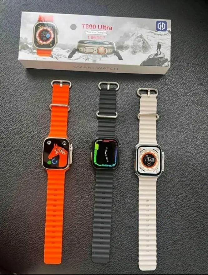 Smart watch