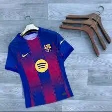 Maillots de Football Club