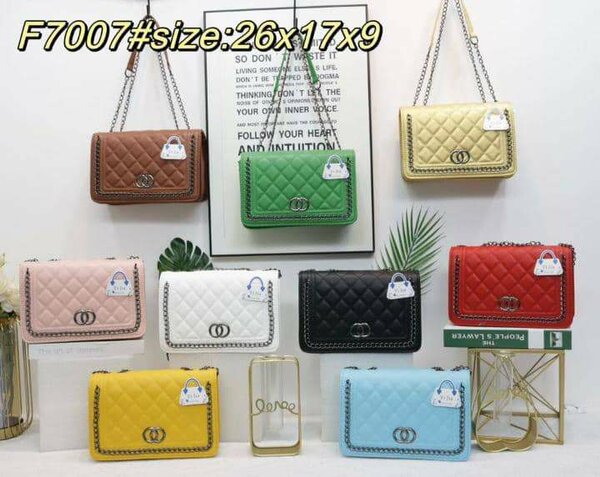 Ladies bag