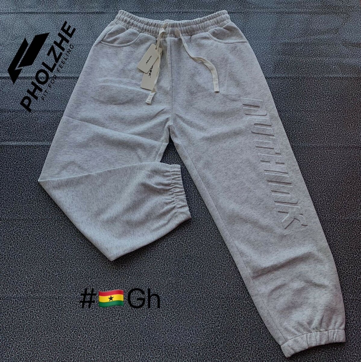 Sweatpants