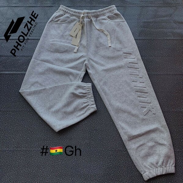 Sweatpants