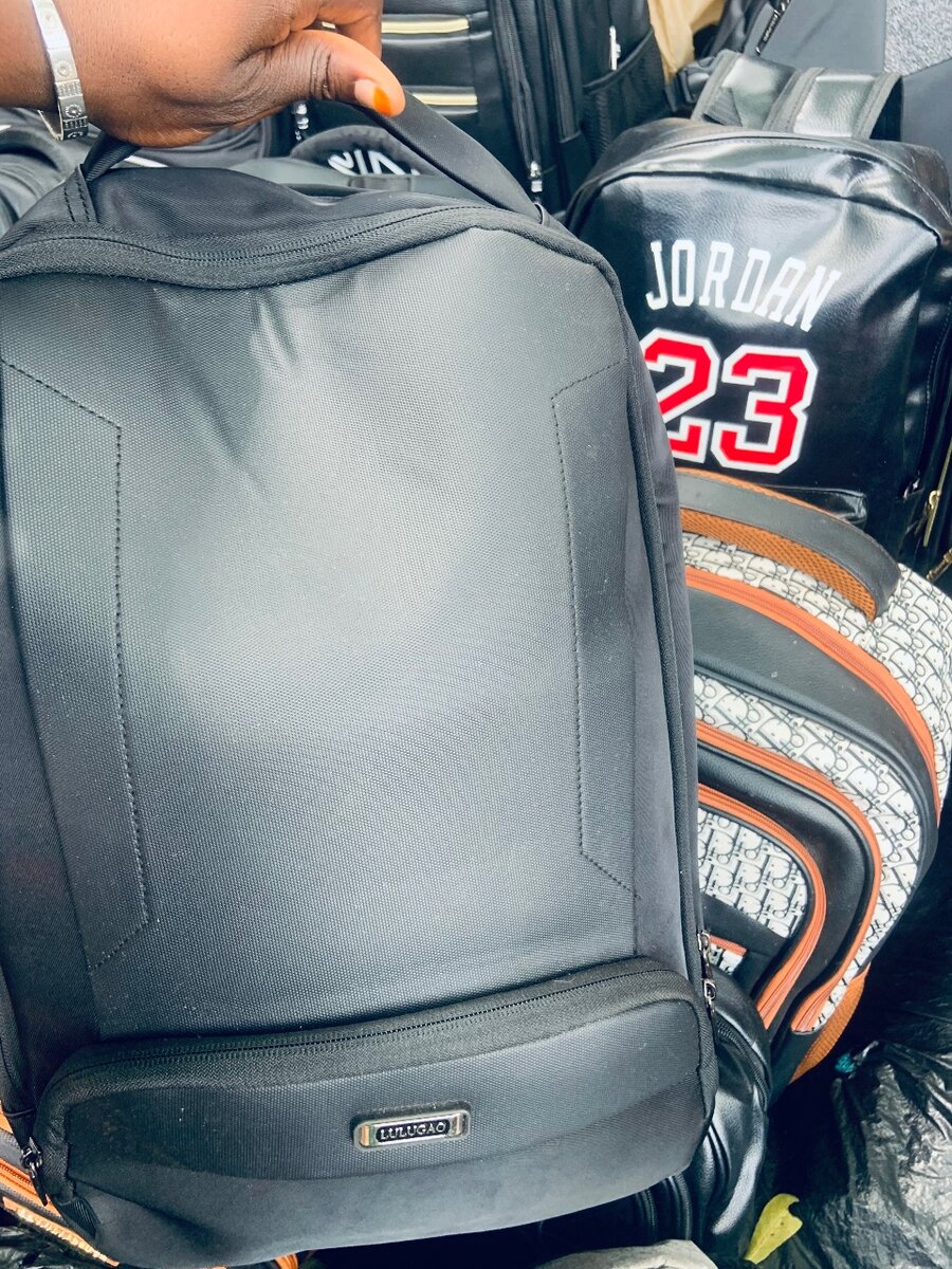 Sac à dos