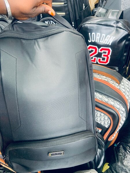 Sac à dos
