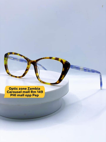 Glasses 