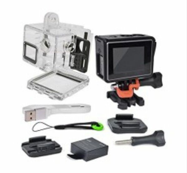 Camera AEE