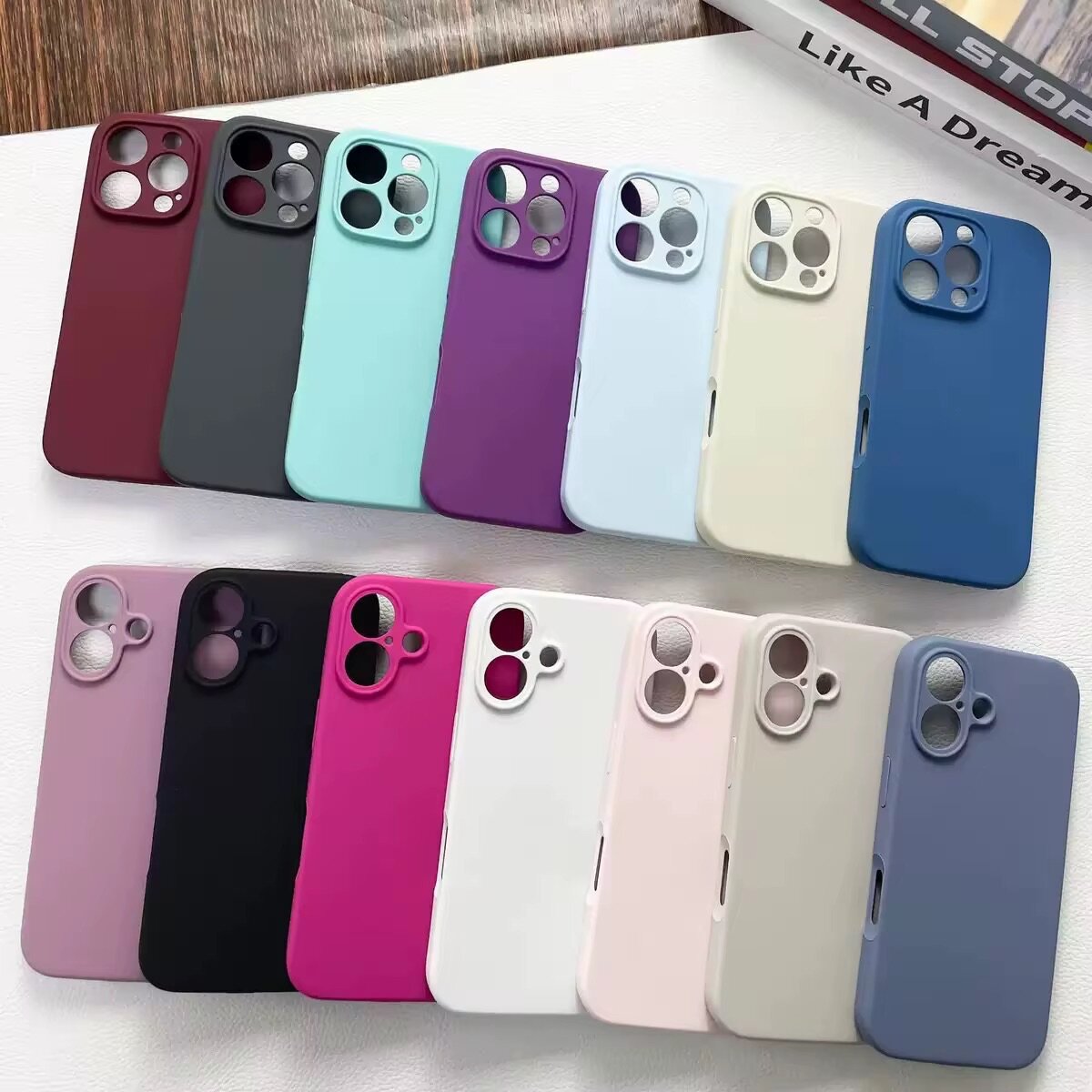 Coque