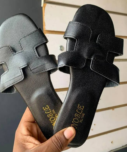 Slippers