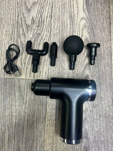 Fascial Gun