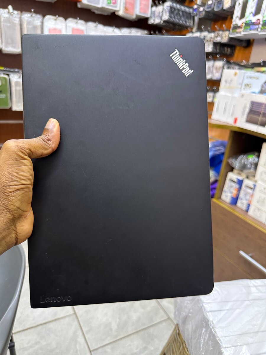 Lenovo thinkpad