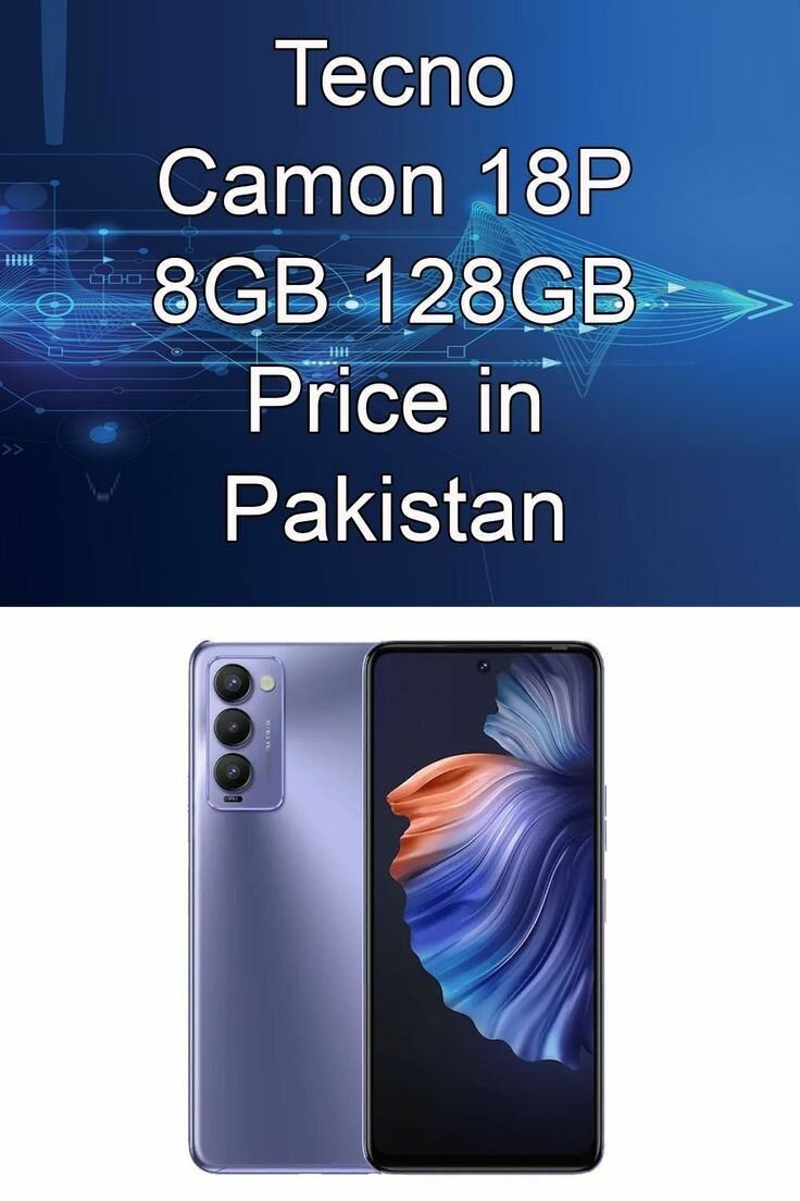 Techno Spark 8c