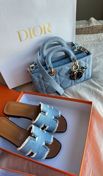 Sac chaussures