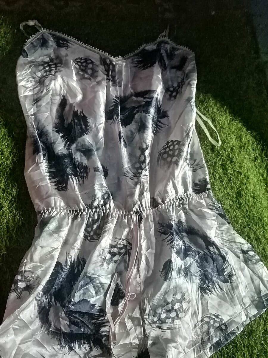 Ladies Night wear