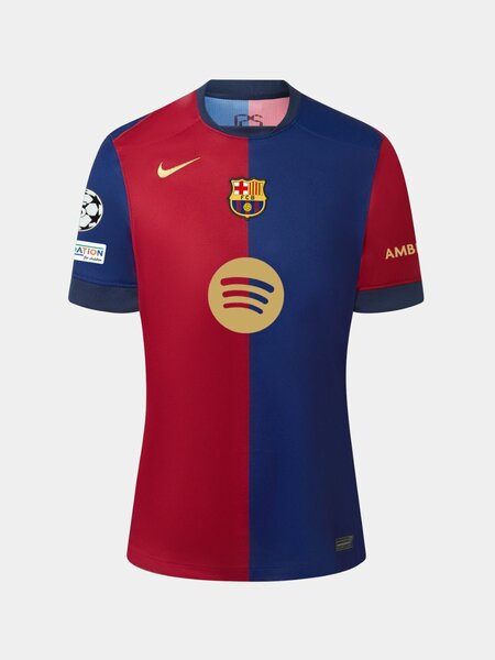 Maillots Barcelone Fc Original en gomme