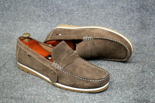 Mocassin