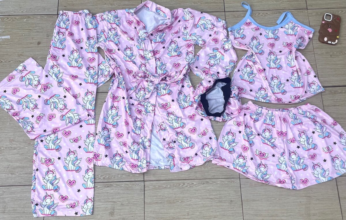 Nightwear