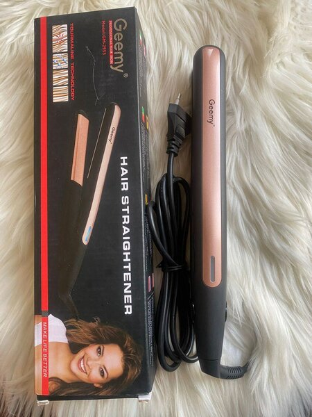 Geemy Hair Straightener