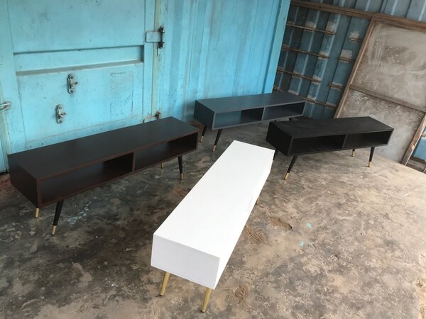 Modern Tv Stand