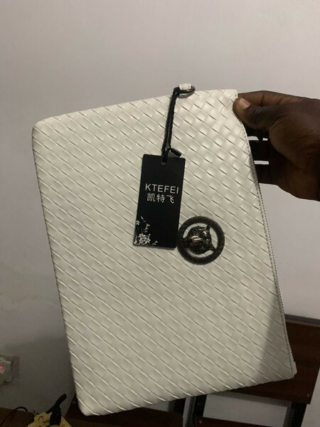 Men purse