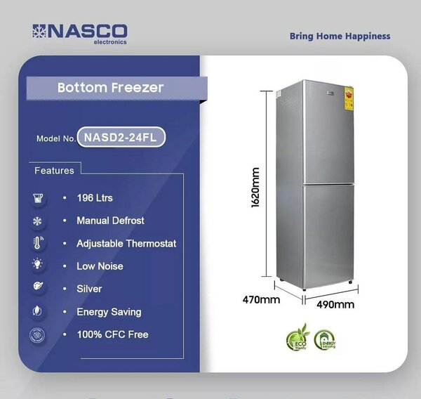 NASCO