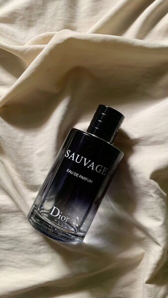 Suavage Dior