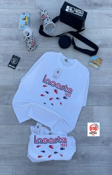 Tee-shirts