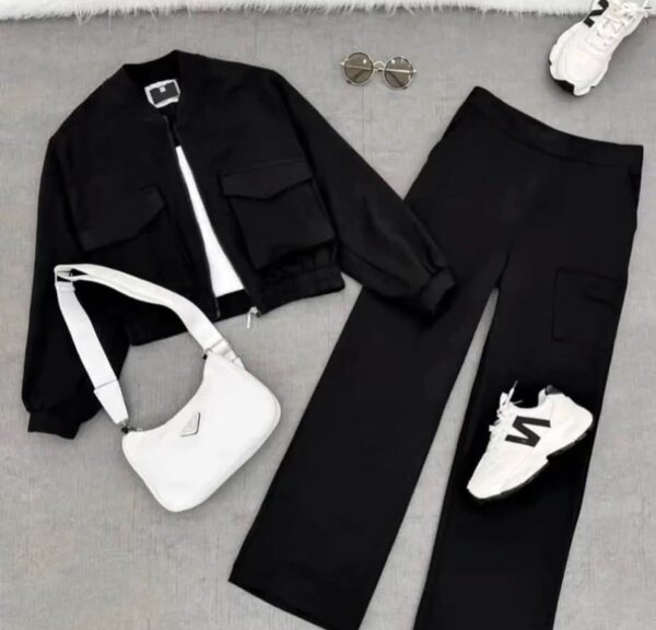 Ladies outfit