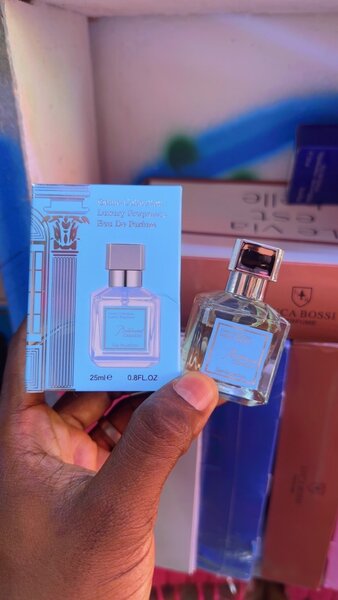 Eau de Parfum Luxe 25ml