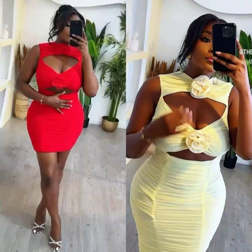 Female dress