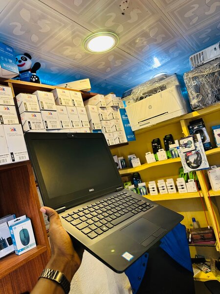 Dell latitude i5