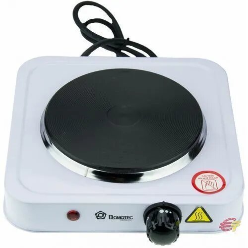 Cuisinière Electrique Portable – Hot Plate