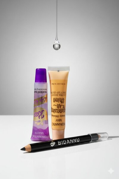 Ensemble Gloss