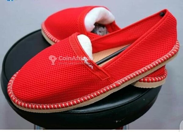 Chaussures respirantes légères