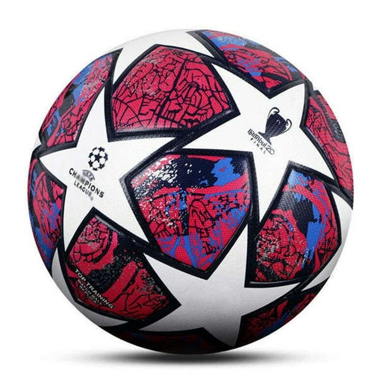 Ballon football 