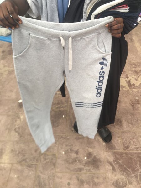 Joggers